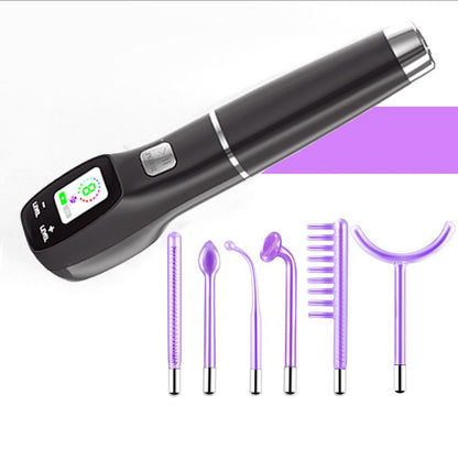 HALICTRA™ High Frequency Hair And Skin Beauty Wand