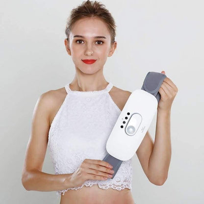 VAIROX™ Multi-Functional Wearable Lumbar Care Device