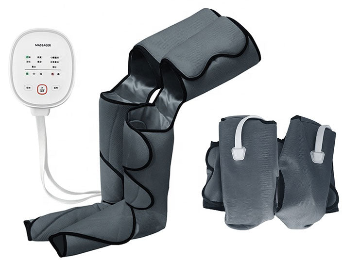 COMPRAX™ Leg Recovery System