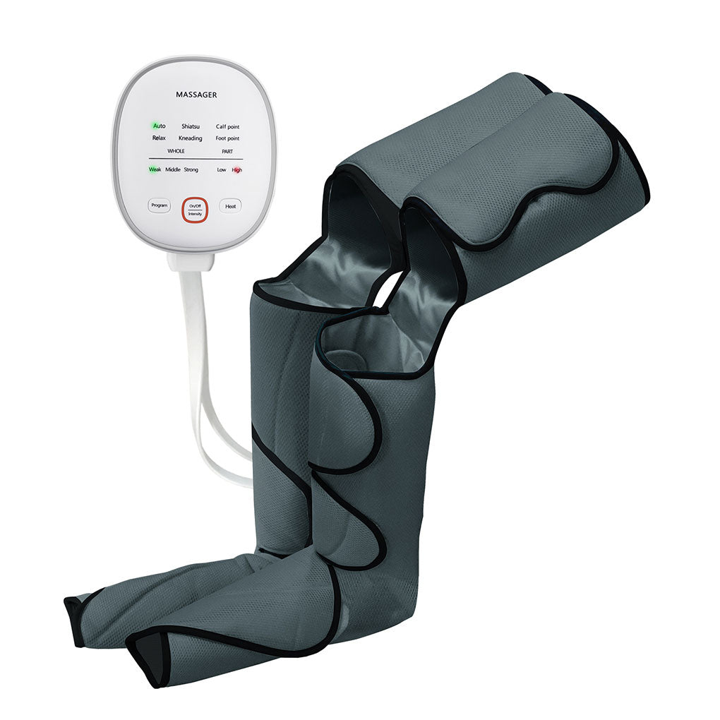 COMPRAX™ Leg Recovery System