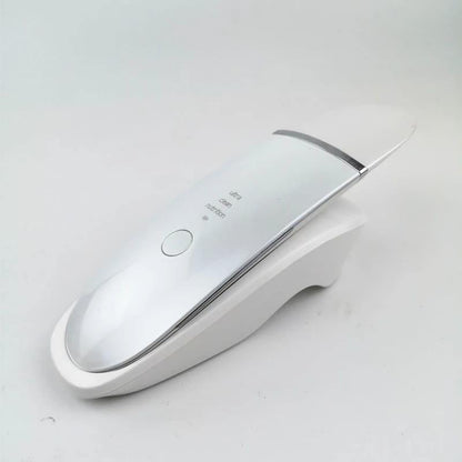 Healoic™ Ultrasonic Cordless Skin Scrubber