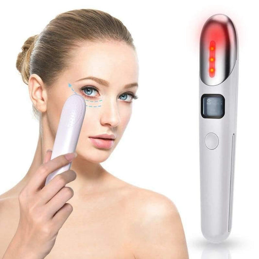 EYEONEX™ 4-IN-1 Eye Massage Wand