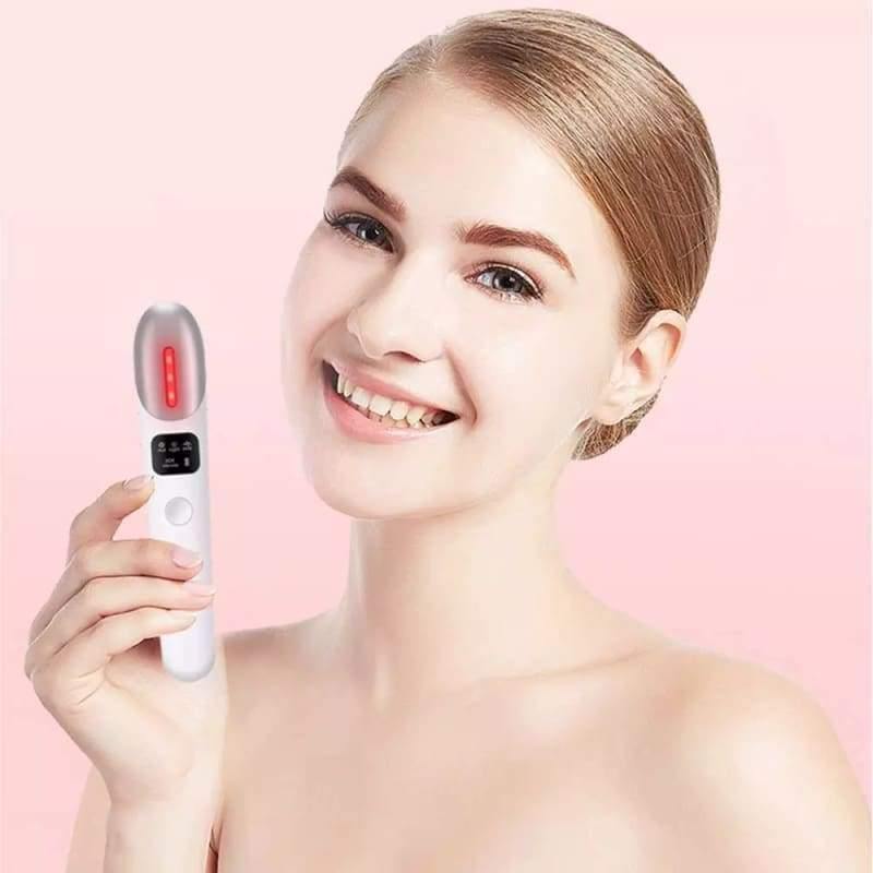 EYEONEX™ 4-IN-1 Eye Massage Wand