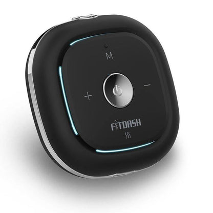 FITDASH Multi Function Mini Physiotherapist