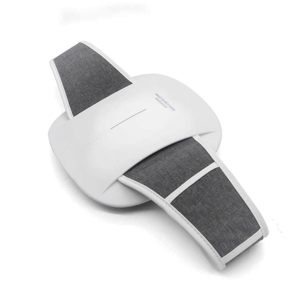 HALIBELT™ Lumbar & Abdomen Massager Belt