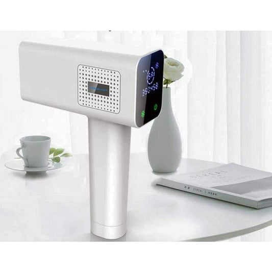 Healoic-350 ™ Multi-Function Ice Cool Laser Hair Removal