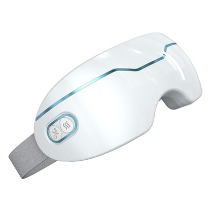 Healoic™ Heated Micro Steam Eye Mask