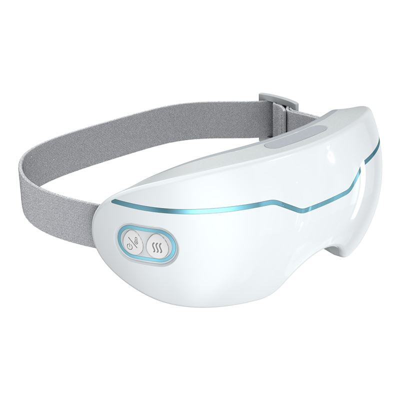 Healoic™ Heated Micro Steam Eye Mask