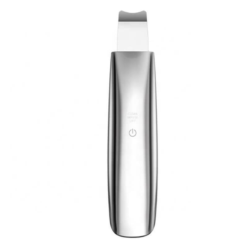 Healoic™ Micro-Dermabrasion Ultrasonic Skin Scrubber