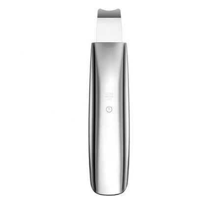 Healoic™ Micro-Dermabrasion Ultrasonic Skin Scrubber