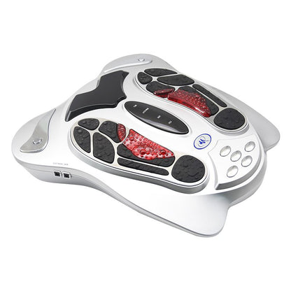 Healoic™ Multifunctional TENS Infrared Foot Massager