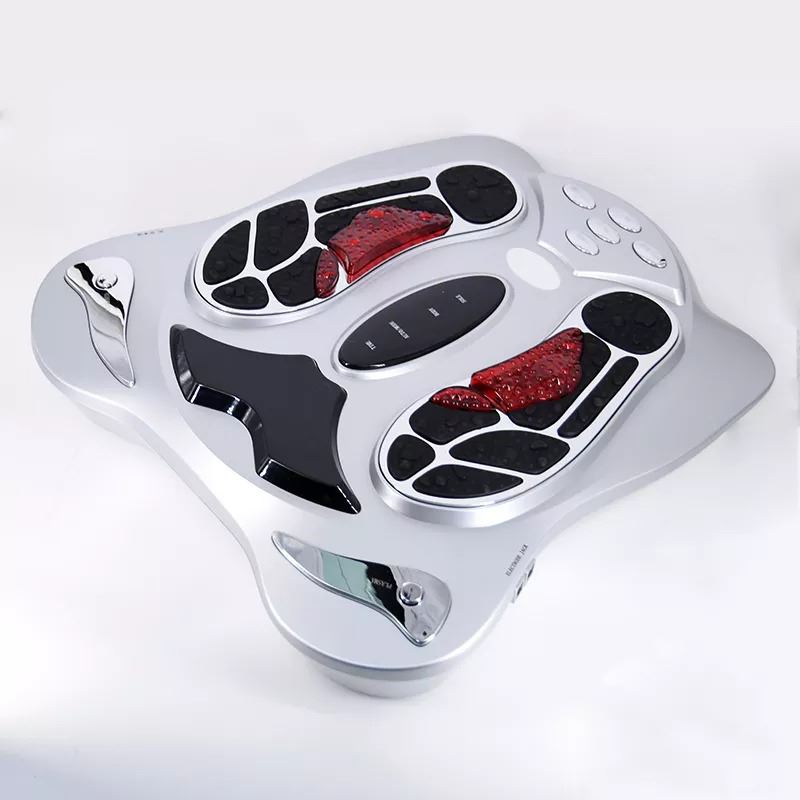 Healoic™ Multifunctional TENS Infrared Foot Massager