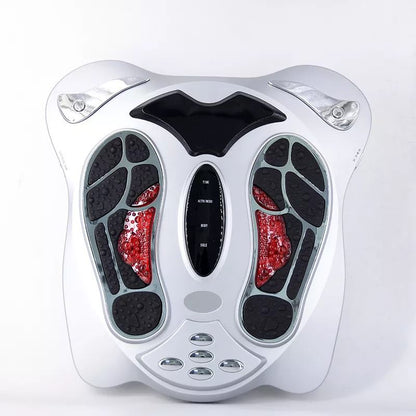 Healoic™ Multifunctional TENS Infrared Foot Massager