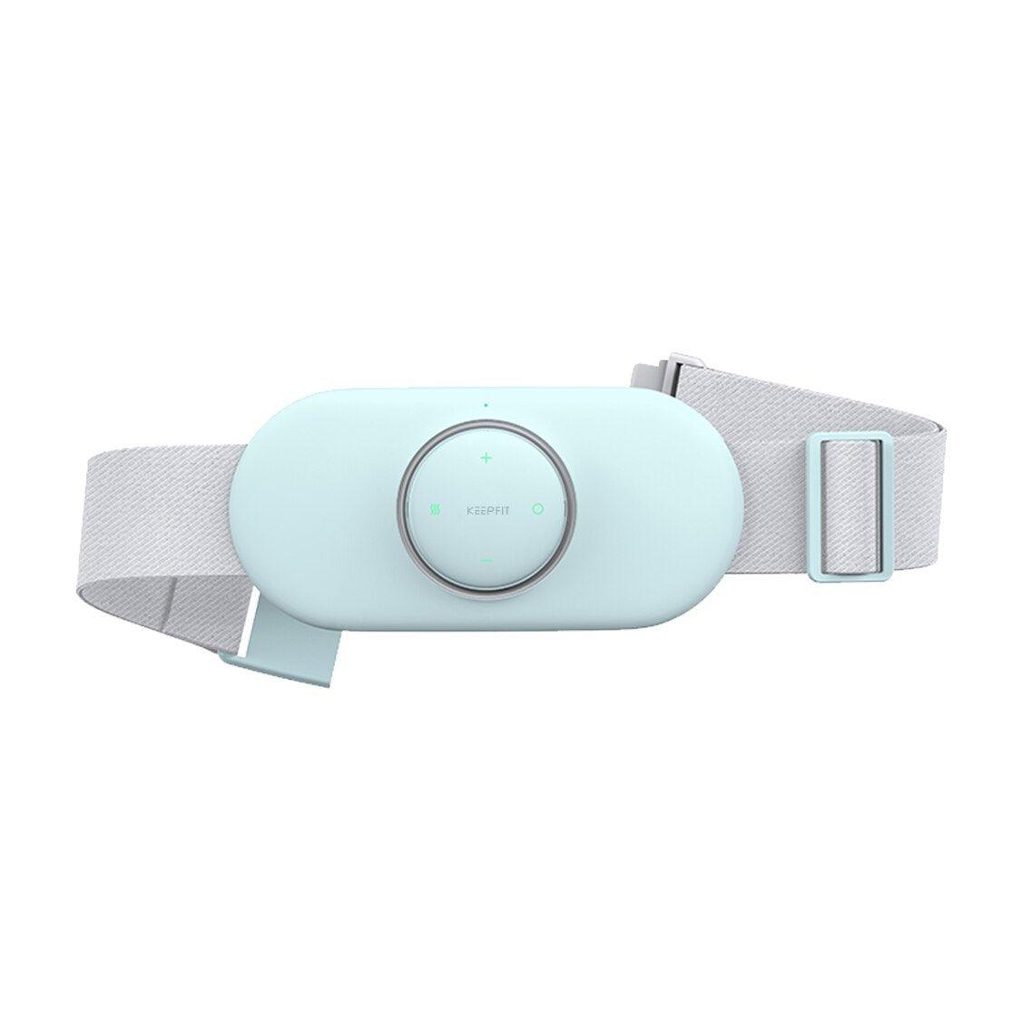 KeepFit™ Multi-Functional Wearable Waist & Abdomen Care Device