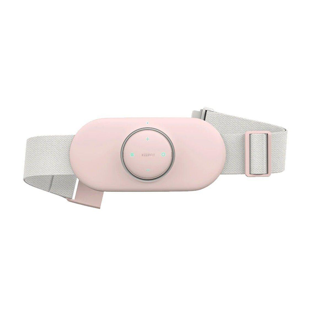 KeepFit™ Multi-Functional Wearable Waist & Abdomen Care Device