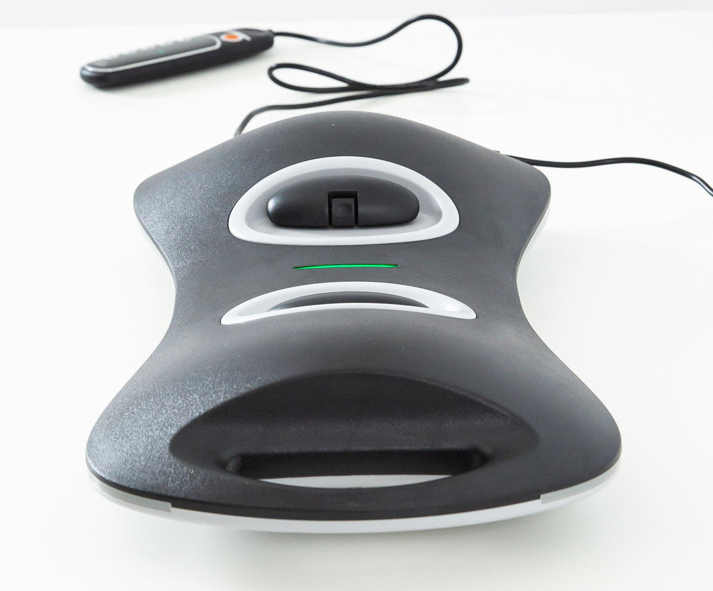 LumbarMonk™ Multifunctional Lumbar Care Massager