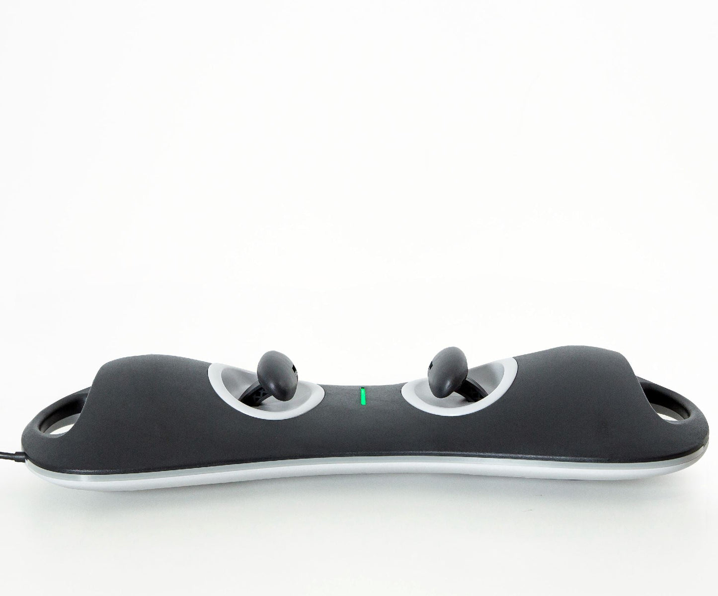 LumbarMonk™ Multifunctional Lumbar Care Massager