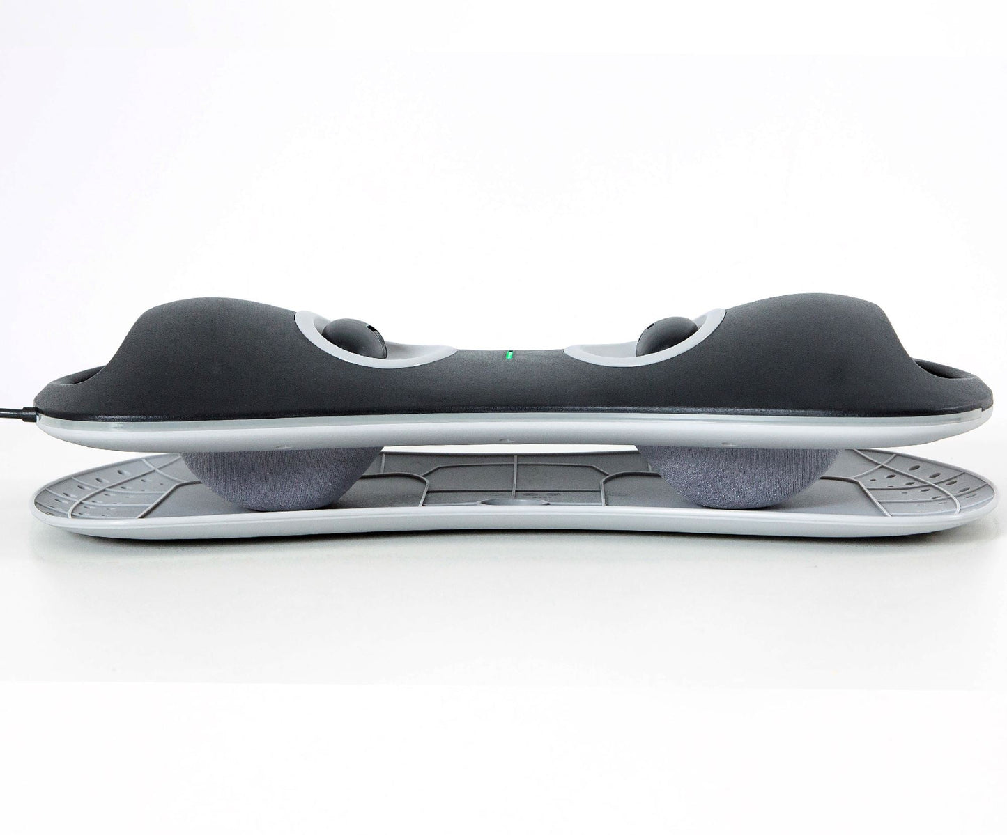 LumbarMonk™ Multifunctional Lumbar Care Massager