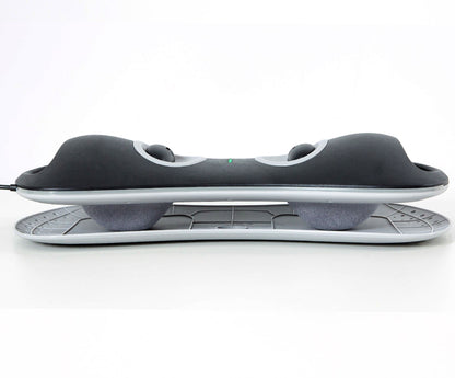 LumbarMonk™ Multifunctional Lumbar Care Massager