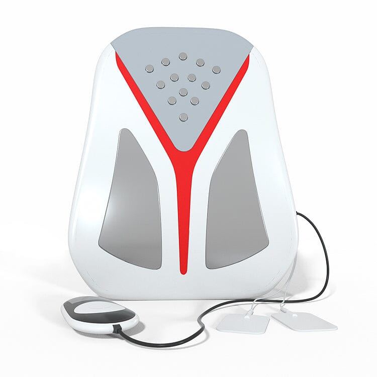 OSITOTRAX™ Multifunctional Back Pain Management Device