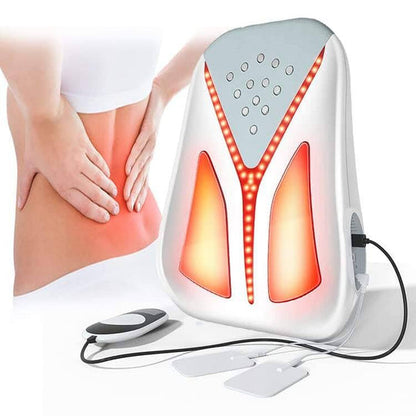 OSITOTRAX™ Multifunctional Back Pain Management Device