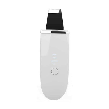 Healoic™ Ultrasonic Cordless Skin Scrubber