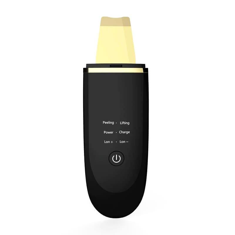 Healoic™ Ultrasonic Cordless Skin Scrubber