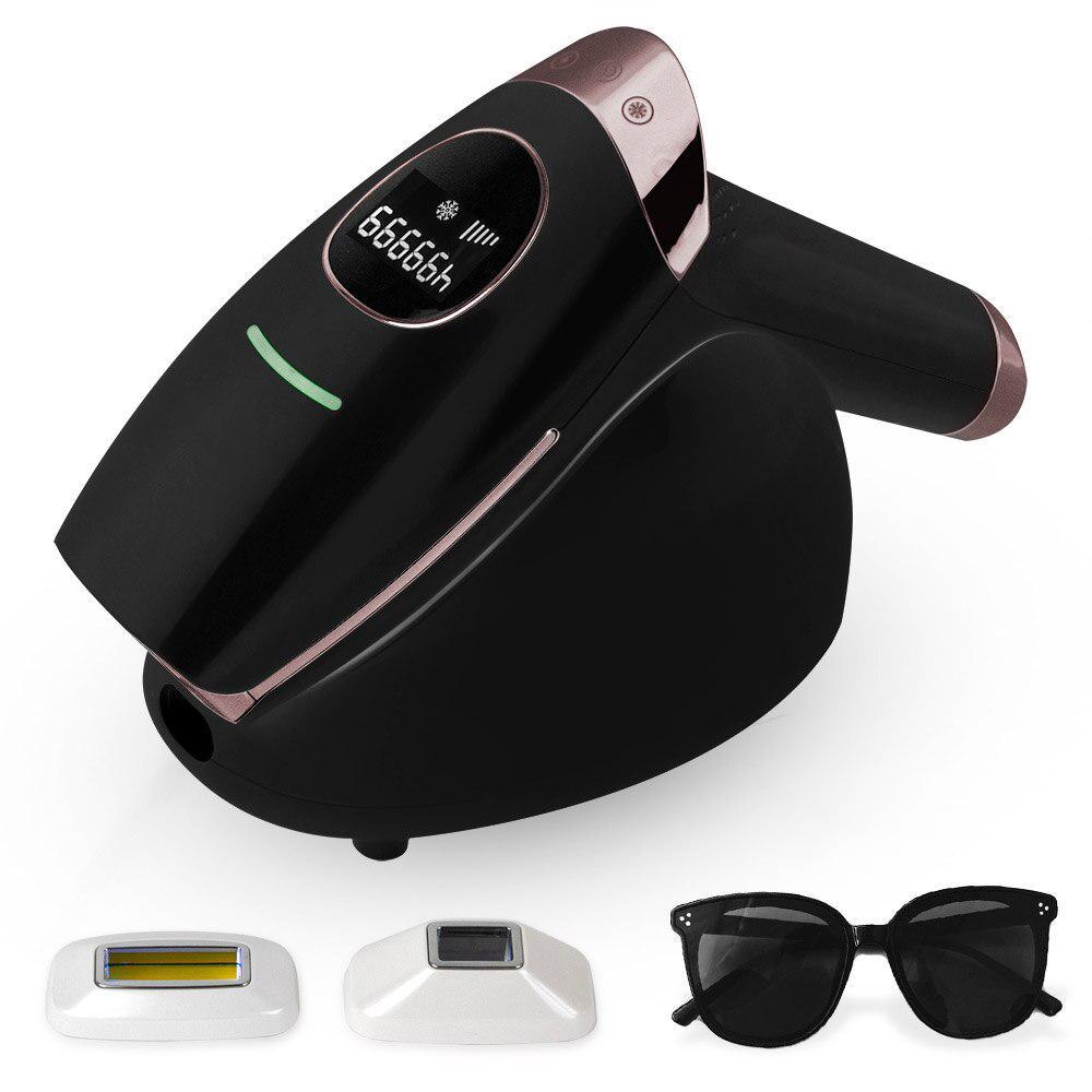 Healoic-AP10™ ICE COOL IPL Laser Hair Removal Device